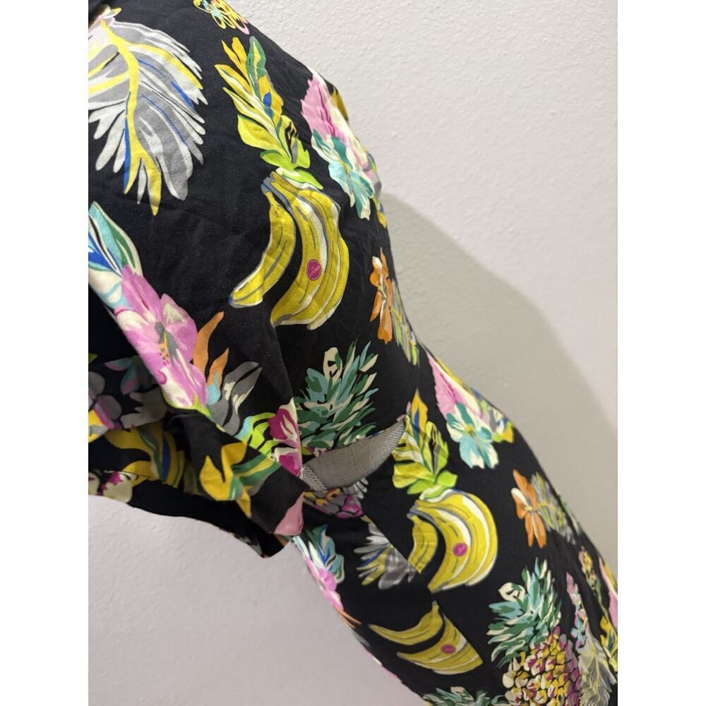 Le Superbe Mai Tai Mighty Dress - Picture 5 of 7